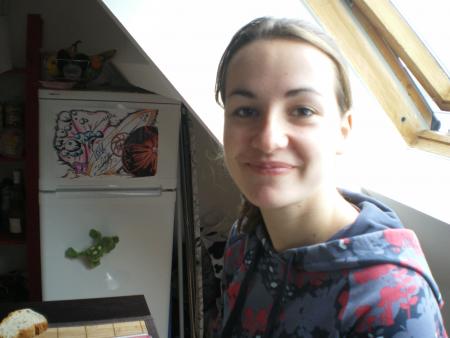 alors elle t'a plu notre surprise?